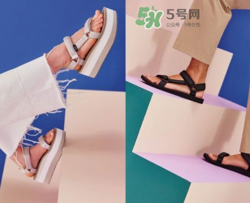 teva涼鞋什么價位？teva鞋大概多少錢一雙？