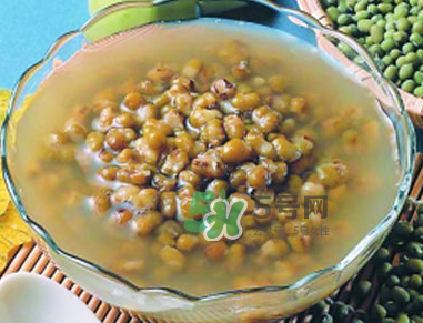 綠豆湯能防中暑嗎？喝綠豆湯能預(yù)防中暑嗎？