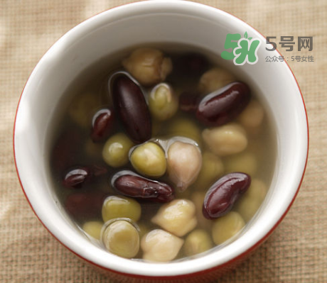 中暑能喝綠豆湯嗎？中暑后喝綠豆湯好嗎？