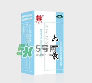 六一散濕疹可以用嗎？六一散嬰兒濕疹能用嗎？