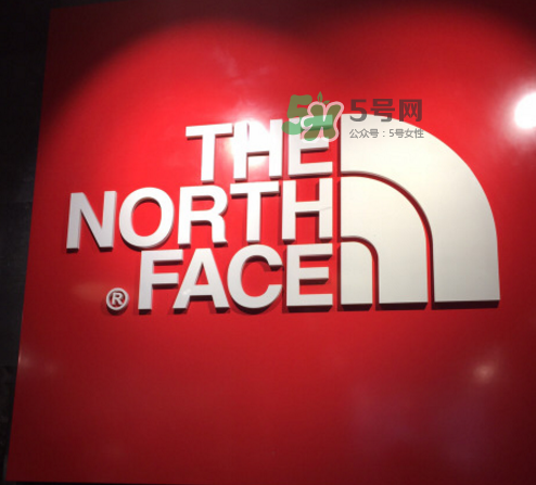 the north face樂斯菲斯是什么牌子_哪個(gè)國(guó)家的_什么檔次？