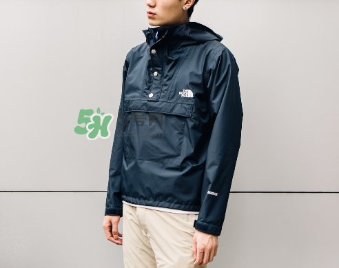 the north face樂斯菲斯是什么牌子_哪個(gè)國(guó)家的_什么檔次？
