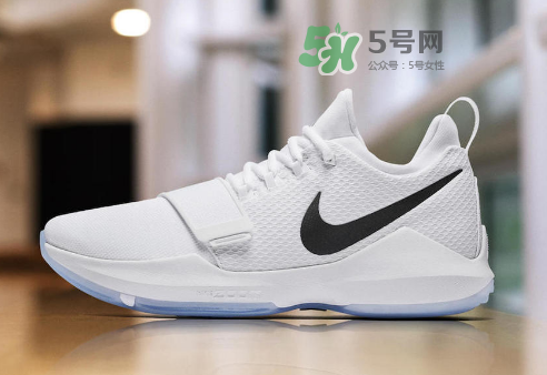 保羅喬治雷霆定妝照同款nike pg 1什么時候發(fā)售？