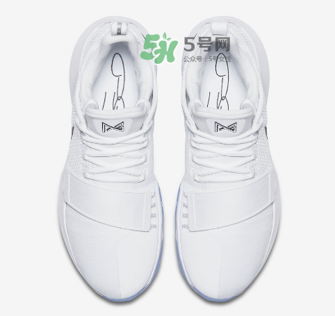 保羅喬治雷霆定妝照同款nike pg 1什么時候發(fā)售？