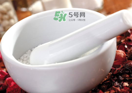 六一散能治痱子嗎？六一散對(duì)痱子有效果嗎？