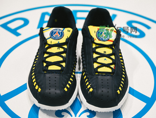 nike mayfly woven巴黎圣日爾曼定制版多少錢_在哪買？