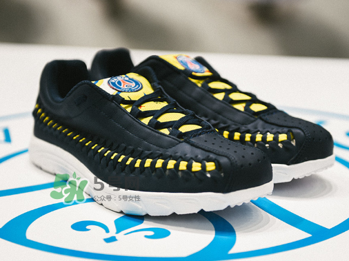nike mayfly woven巴黎圣日爾曼定制版多少錢_在哪買？
