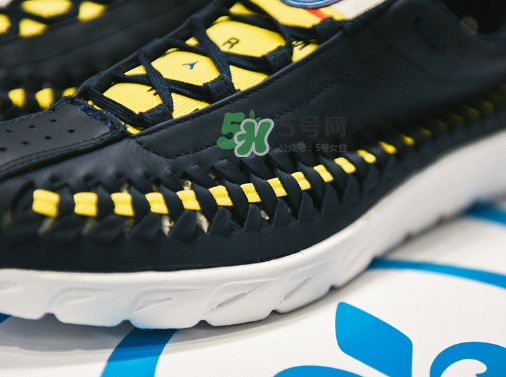 nike mayfly woven巴黎圣日爾曼定制版多少錢_在哪買？