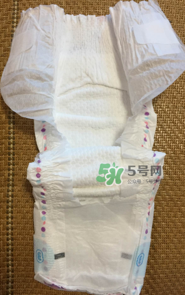 爽然紙尿褲好嗎？爽然紙尿褲怎么樣？