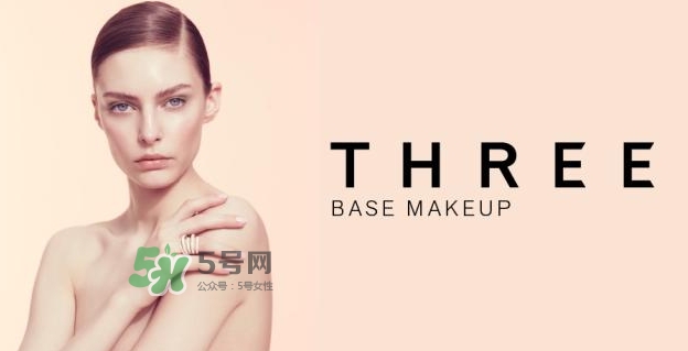 three散粉怎么樣？three自然植物透光散粉色號