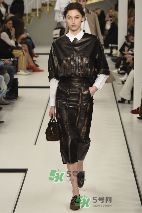 tod's2017秋冬系列怎么樣_好看嗎_款式有哪些？