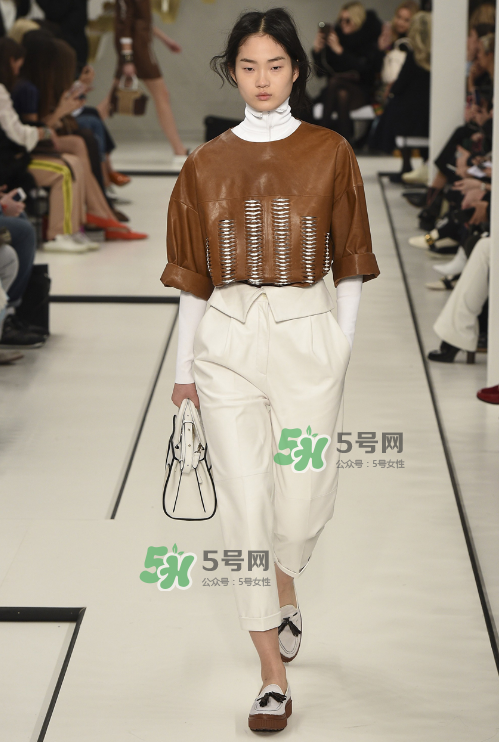 tod's2017秋冬系列怎么樣_好看嗎_款式有哪些？