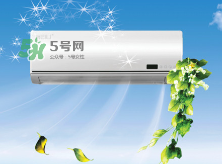 空調(diào)除濕和制冷哪個(gè)省電？空調(diào)除濕比制冷省電嗎？