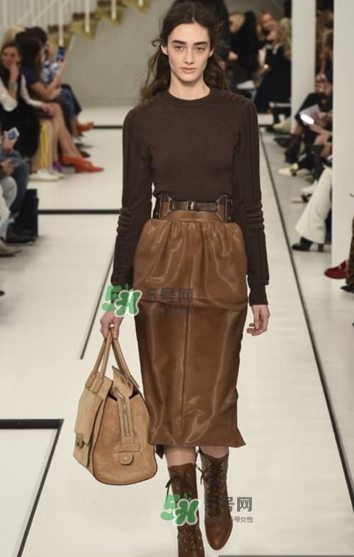tod's2017秋冬系列怎么樣_好看嗎_款式有哪些？