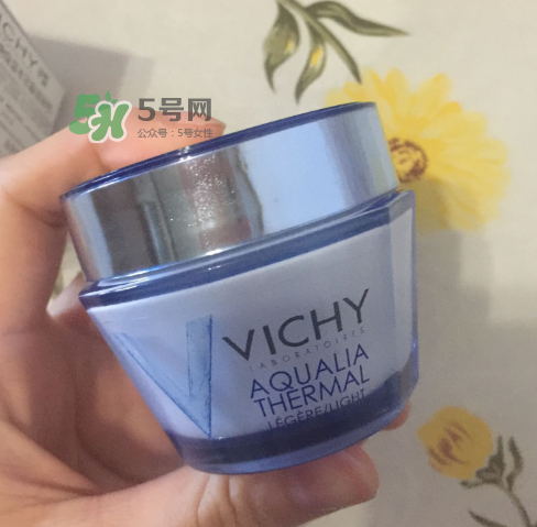 薇姿溫泉礦物水活霜怎么樣？薇姿溫泉礦物水活霜好用嗎？