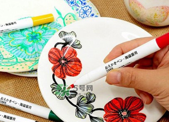 muji無(wú)印良品陶瓷筆有毒嗎？muji陶瓷筆可食用嗎？