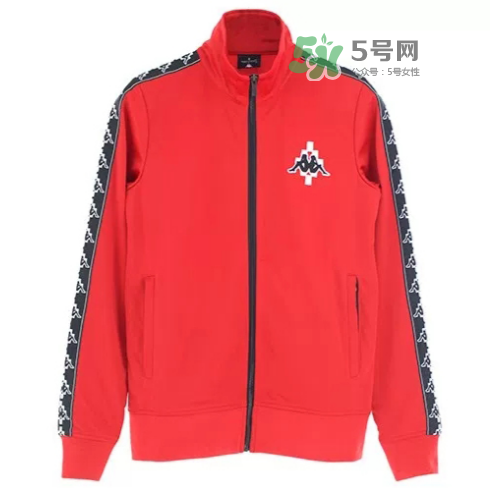 marcelo burlon與kappa聯(lián)名限定款多少錢(qián)_在哪買(mǎi)？