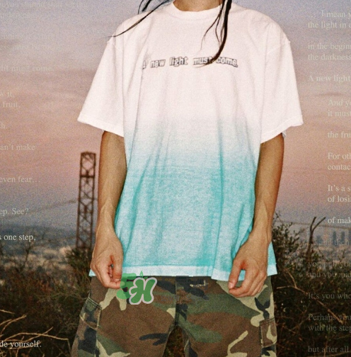 stussy與hypnotize hearts聯(lián)名T恤在哪買(mǎi)_怎么買(mǎi)？