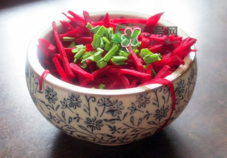 甜菜根怎么吃？甜菜根怎么做好吃