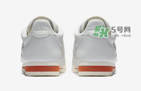 nike cortez kenny more系列運動鞋怎么樣？