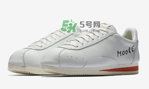 nike cortez kenny more系列運動鞋怎么樣？