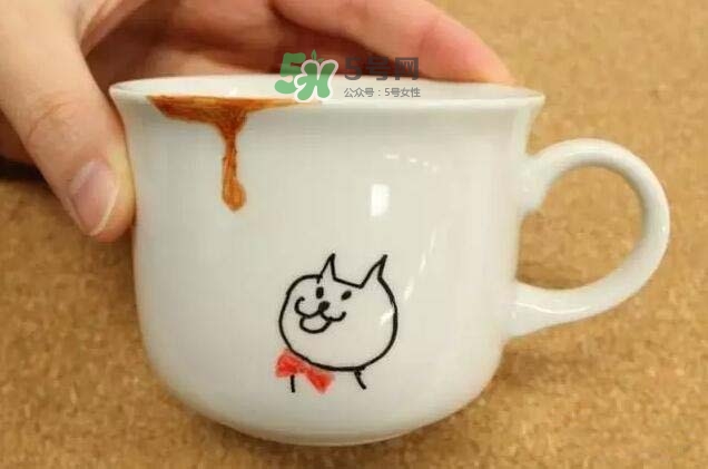 muji無印良品陶瓷筆怎么用？muji陶瓷筆使用方法