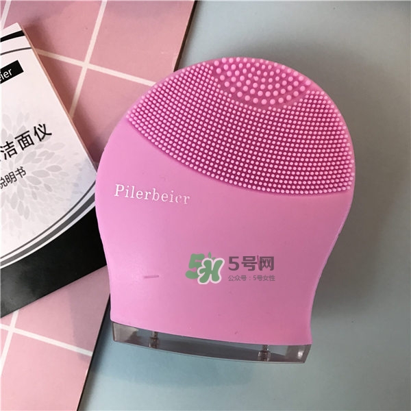免費(fèi)試用第四波！Pilerbeier派樂蓓潔面儀免費(fèi)申領(lǐng)~