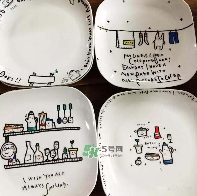 muji無印良品陶瓷筆怎么用？muji陶瓷筆使用方法