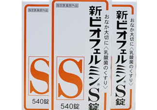 武田制藥新表飛鳴S乳酸菌益生菌片怎么樣_好用嗎？
