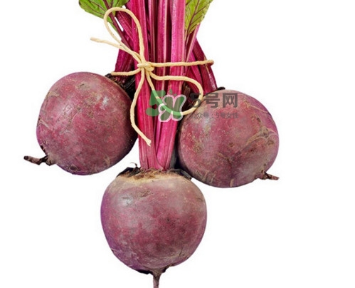 甜菜根有哪些功效？甜菜根什么人不能吃