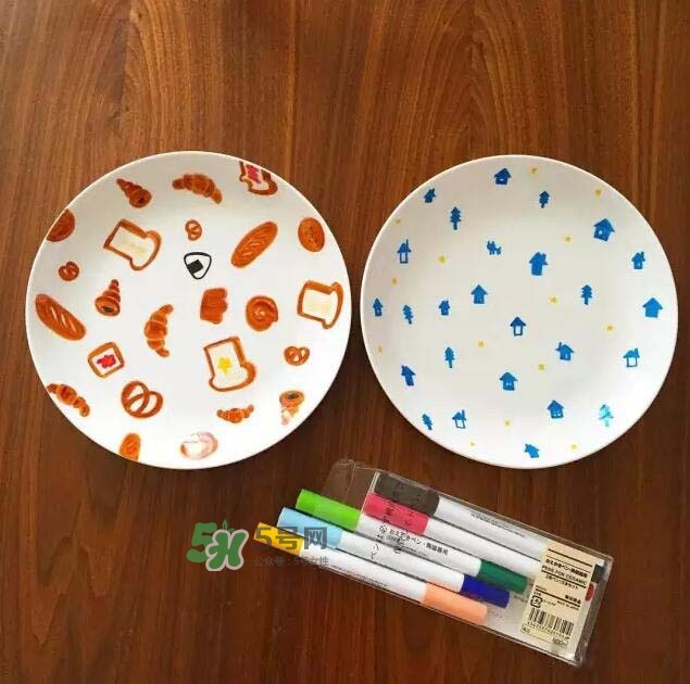 muji無印良品陶瓷筆怎么用？muji陶瓷筆使用方法
