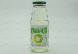 金銀花露可以當飲料喝嗎？金銀花露喝多了會不會有害