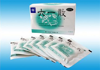六一散可以給寶寶當(dāng)爽身粉用嗎？六一散能當(dāng)痱子粉用嗎？