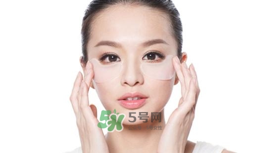 眼膜什么牌子好？貼眼膜后需要洗嗎？