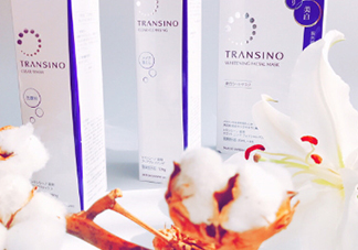 transino洗面奶怎么樣？transino洗面奶多少錢