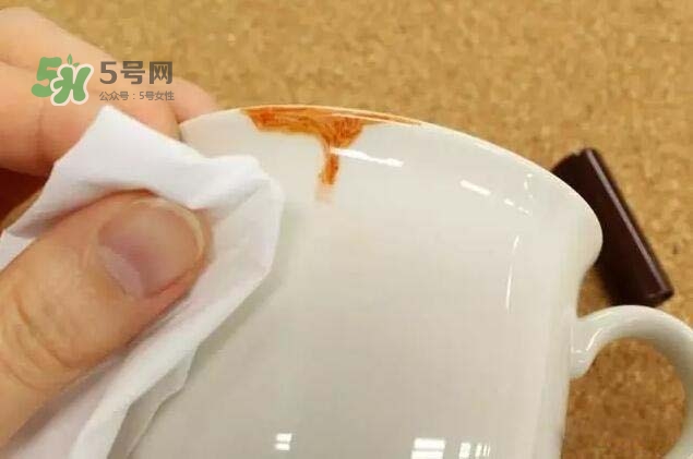 muji無印良品陶瓷筆怎么用？muji陶瓷筆使用方法