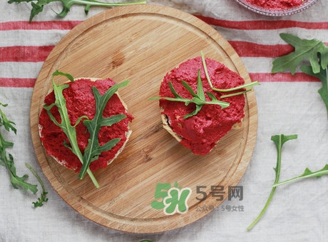 甜菜根怎么吃？甜菜根怎么做好吃