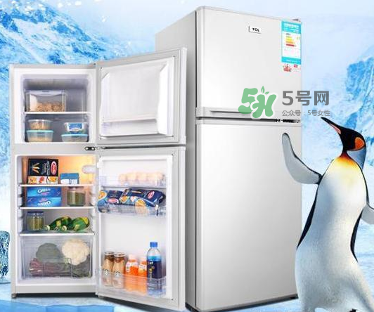 三伏天冰箱調(diào)幾檔？三伏天冰箱要開多少度？