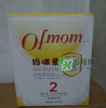 媽咪愛健系列奶粉3段怎么樣？媽咪愛健系列奶粉3段好不好？