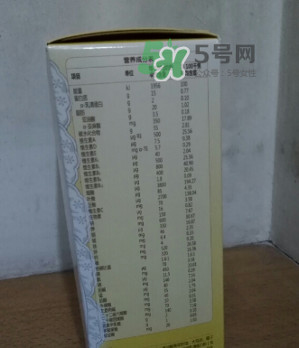 媽咪愛健系列奶粉3段怎么樣？媽咪愛健系列奶粉3段好不好？