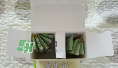 保護傘益生元怎么樣？保護傘益生菌好不好?