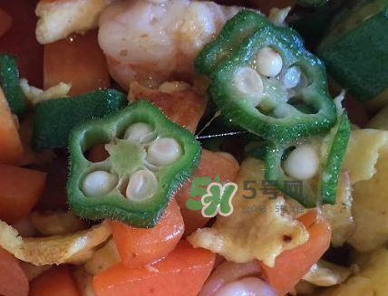 寶寶秋葵怎么吃最好？秋葵怎么給寶寶做輔食？