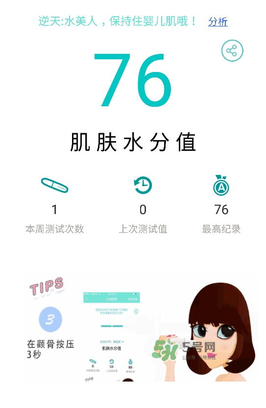 溫碧泉兔斯基面膜怎么樣？溫碧泉兔斯基面膜好嗎？