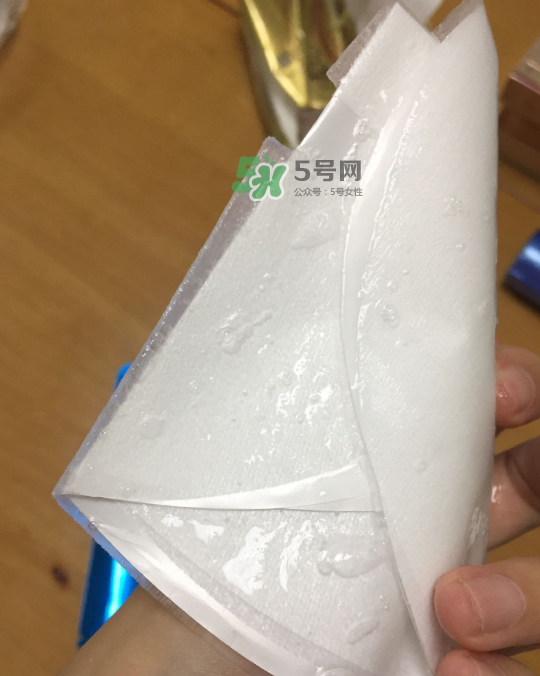 溫碧泉兔斯基面膜怎么樣？溫碧泉兔斯基面膜好嗎？