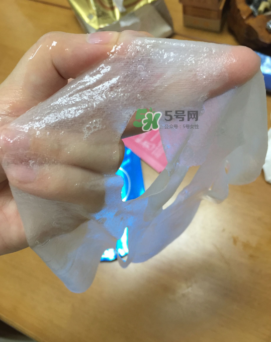 溫碧泉兔斯基面膜怎么樣？溫碧泉兔斯基面膜好嗎？