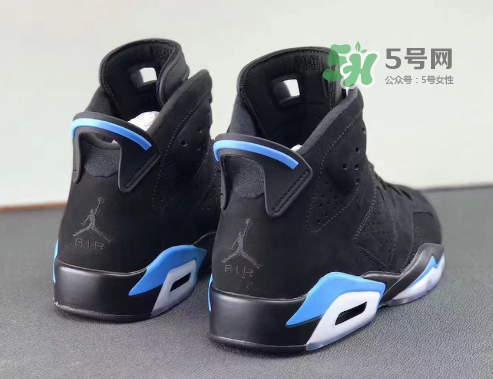 air jordan 6 university blue什么時(shí)候發(fā)售？