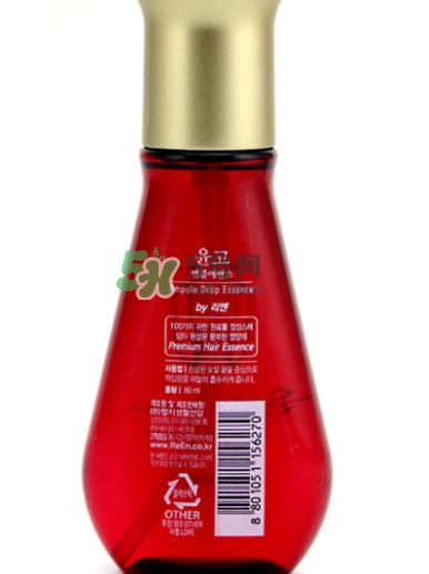 潤膏護發(fā)精油怎么用？lg潤膏護發(fā)精油使用方法