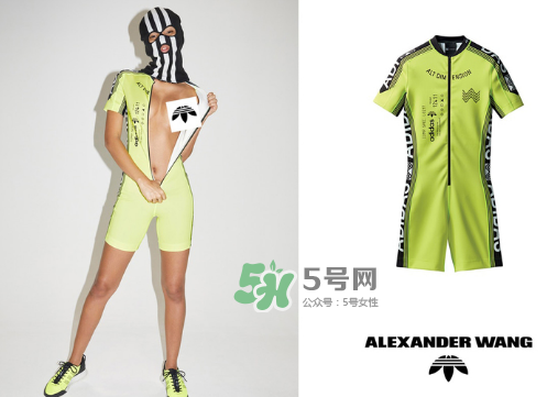 adidas originals by alexander wang聯(lián)名系列在哪買_怎么買？