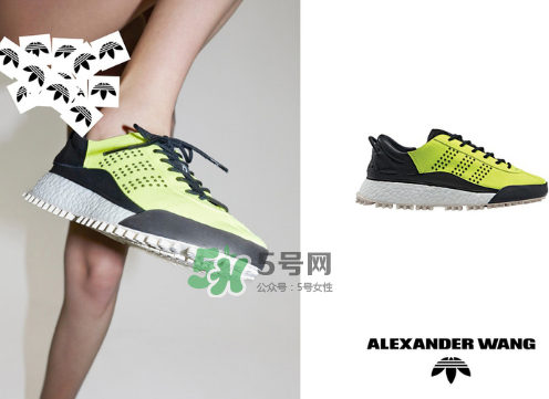 adidas originals by alexander wang聯(lián)名系列在哪買_怎么買？