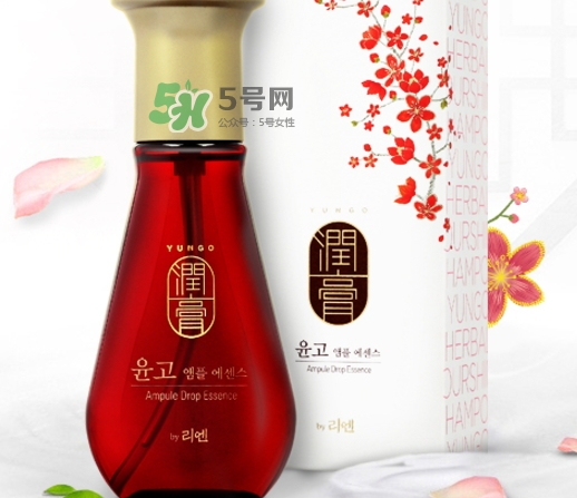 潤膏護(hù)發(fā)精油有幾款？lg潤膏護(hù)發(fā)精油真假對比